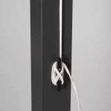 copy of Pergola tarasowa aluminiowa 4x3m Grindi - 7