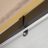 copy of Pergola tarasowa aluminiowa 4x3m Grindi - 11