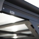 copy of Pergola tarasowa aluminiowa 4x3m Grindi - 11