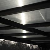 copy of Pergola tarasowa aluminiowa 4x3m Grindi - 13