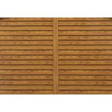 copy of Skrzynia ogrodowa metalowa 400l - 130x61x62 - Orto Grindi - 10