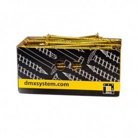 copy of CS - Holzbauschraube mit Senkkopf 8mm (Päckchen) DMX - 1