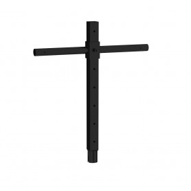 copy of Pręt do podstaw słupa wkręcanych - PWE GRUNDLINE - 1