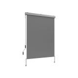 copy of Osłona balkonowa 140x140 szara - Bora Grindi - 1