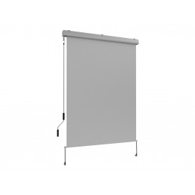 copy of Osłona balkonowa 140x140 szara - Bora Grindi - 1