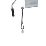 copy of Osłona balkonowa 140x140 szara - Bora Grindi - 4