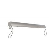 copy of Osłona balkonowa 140x140 szara - Bora Grindi - 2