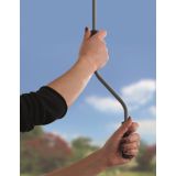 copy of Osłona balkonowa 140x140 szara - Bora Grindi - 8