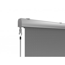 copy of Osłona balkonowa 140x140 szara - Bora Grindi - 3