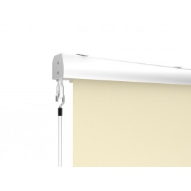 copy of Osłona balkonowa 140x140 szara - Bora Grindi - 2