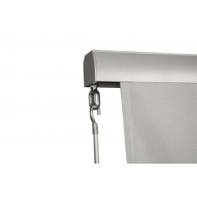 copy of Osłona balkonowa 140x140 szara - Bora Grindi - 4