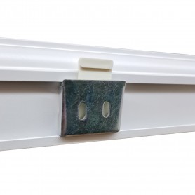 copy of Osłona balkonowa 140x140 szara - Bora Grindi - 8