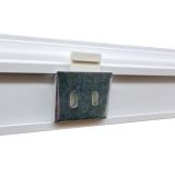 copy of Osłona balkonowa 140x140 szara - Bora Grindi - 8