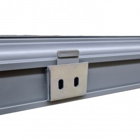 copy of Osłona balkonowa 140x140 szara - Bora Grindi - 10