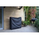 copy of Stojak na drewno kominkowe 120x35,6x120 - Silvam I Grindi - 4