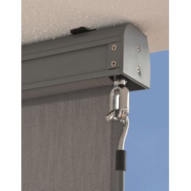 copy of Osłona balkonowa 140x140 szara - Bora Grindi - 6