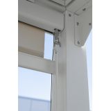 copy of Osłona balkonowa 140x140 szara - Bora Grindi - 3