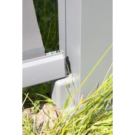 copy of Osłona balkonowa 140x140 szara - Bora Grindi - 5