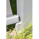 copy of Osłona balkonowa 140x140 szara - Bora Grindi - 5