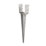 copy of Einschlagbodenhülse - PSG GRUNDLINE - 1