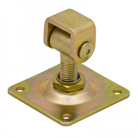 Drehscharnier, einstellbar - ZRDP DMX - 2