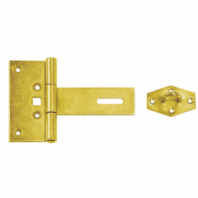 copy of Demontierbares Scharnier - ZM DMX - 1