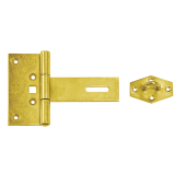 copy of Demontierbares Scharnier - ZM DMX - 1