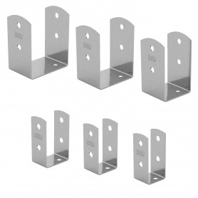 Stützenfuß - PSOL GRUNDLINE - 13