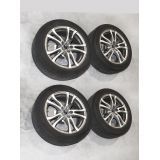 Wieszak, hak na koła naścienny zestaw 4 szt - PGU 1 Velano - 3