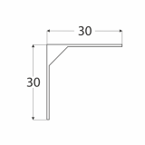 copy of Stegkonsole, Konsole WSWP SCHWARZ Velano - 3