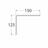copy of Stegkonsole, Konsole WSWP SCHWARZ Velano - 2