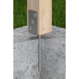 copy of Stützenfuß PS - Typ U GRUNDLINE - 23