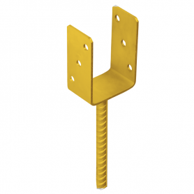 copy of Stützenfuß PS - Typ U GRUNDLINE - 7