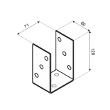 copy of Aufschraubhülse - PSO GRUNDLINE - 2