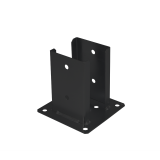 copy of Stützenfuß - PSPD GRUNDLINE - 4