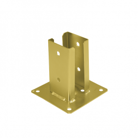 copy of Stützenfuß - PSPD GRUNDLINE - 1