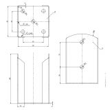 copy of Stützenfuß - PSPW GRUNDLINE - 3