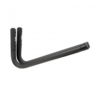 Wieszak na deskę, snowboard garażowy - PGW 4 Velano - 2