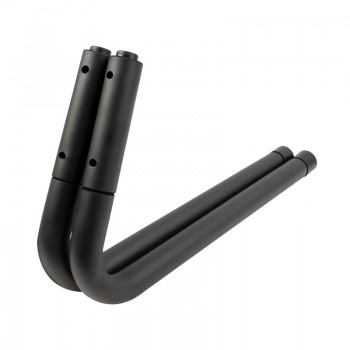 Wieszak na deskę, snowboard garażowy - PGW 4 Velano - 3