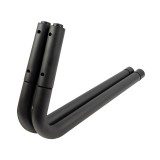 Wieszak na deskę, snowboard garażowy - PGW 4 Velano - 3