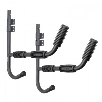 copy of Wieszak na deskę, snowboard garażowy - PGW 4 Velano - 1