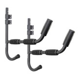 copy of Wieszak na deskę, snowboard garażowy - PGW 4 Velano - 1