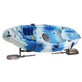 copy of Wieszak na deskę, snowboard garażowy - PGW 4 Velano - 5