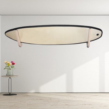 copy of Wieszak na deskę, snowboard garażowy - PGW 4 Velano - 4