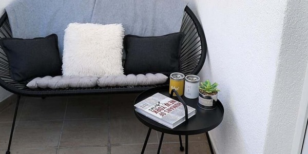Skladování na balkóně – jak jej chytře zorganizovat?